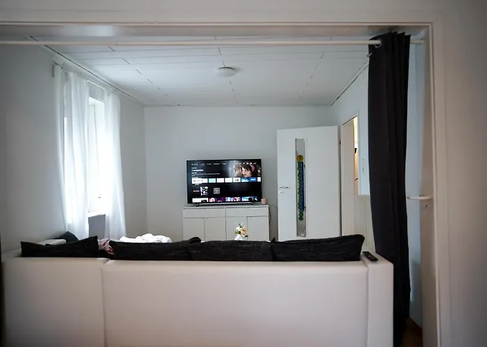 Sehr Grosse Ferienwohnung, In Wehome Classic Apartamento Kaiserslautern